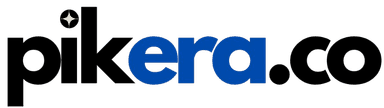 Pikera Logo